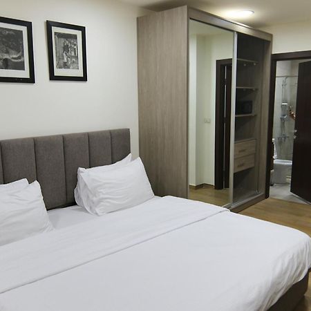 Sindyan Resort Amman Luaran gambar