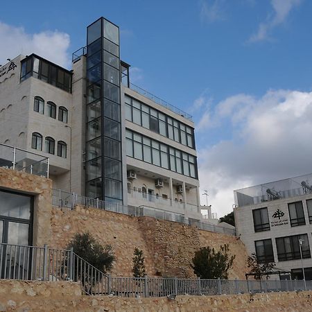 Sindyan Resort Amman Luaran gambar