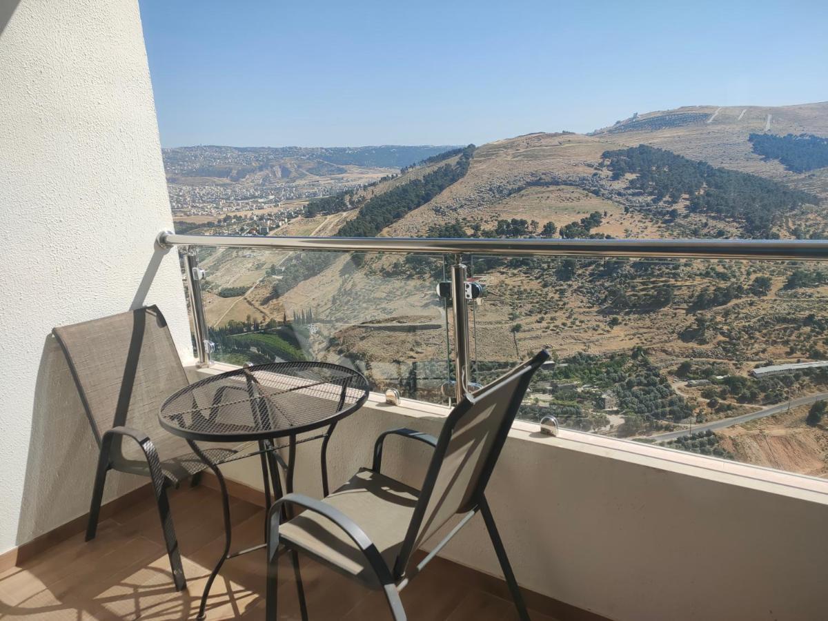 Sindyan Resort Amman Luaran gambar
