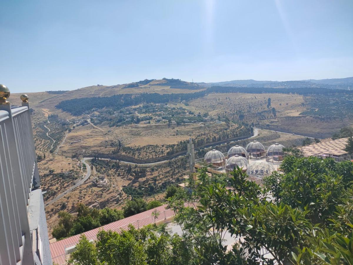 Sindyan Resort Amman Luaran gambar