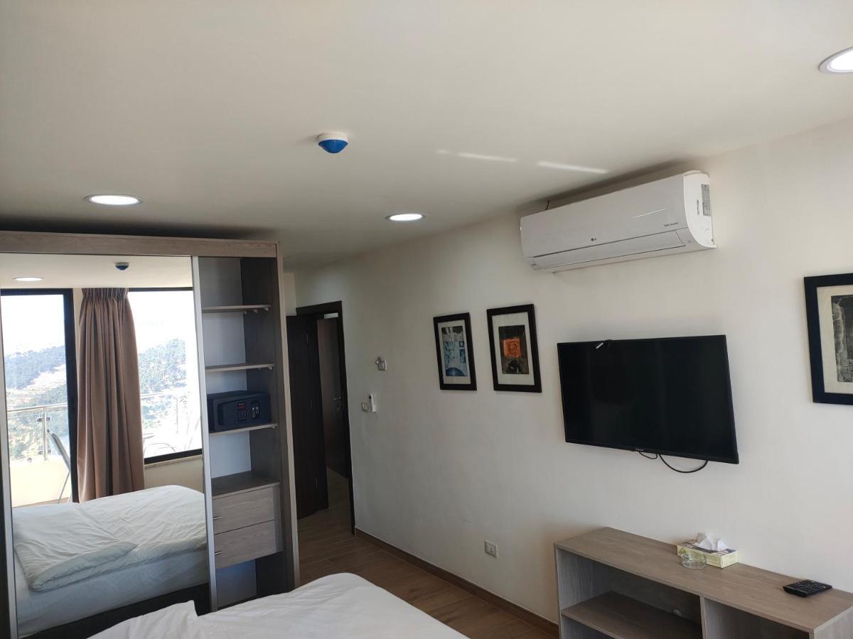 Sindyan Resort Amman Luaran gambar