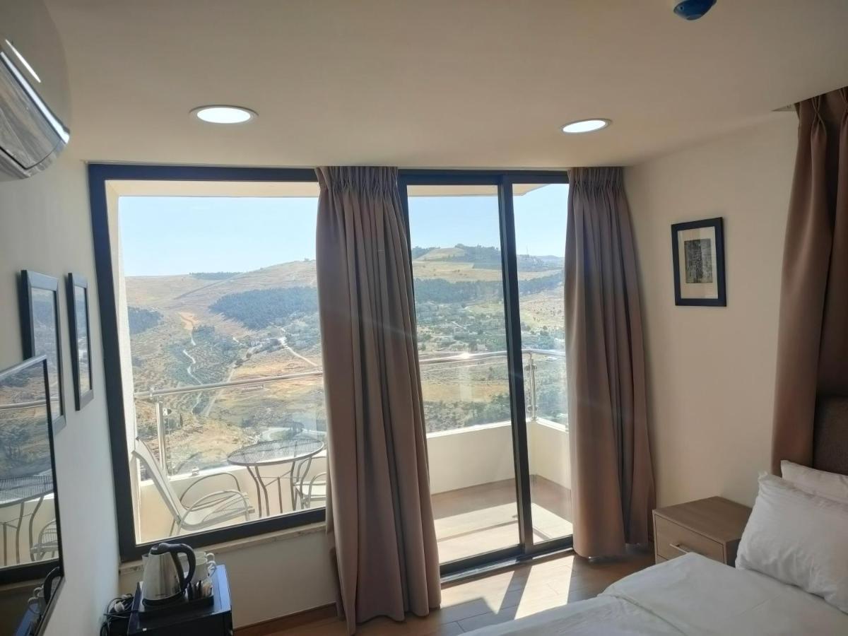 Sindyan Resort Amman Luaran gambar