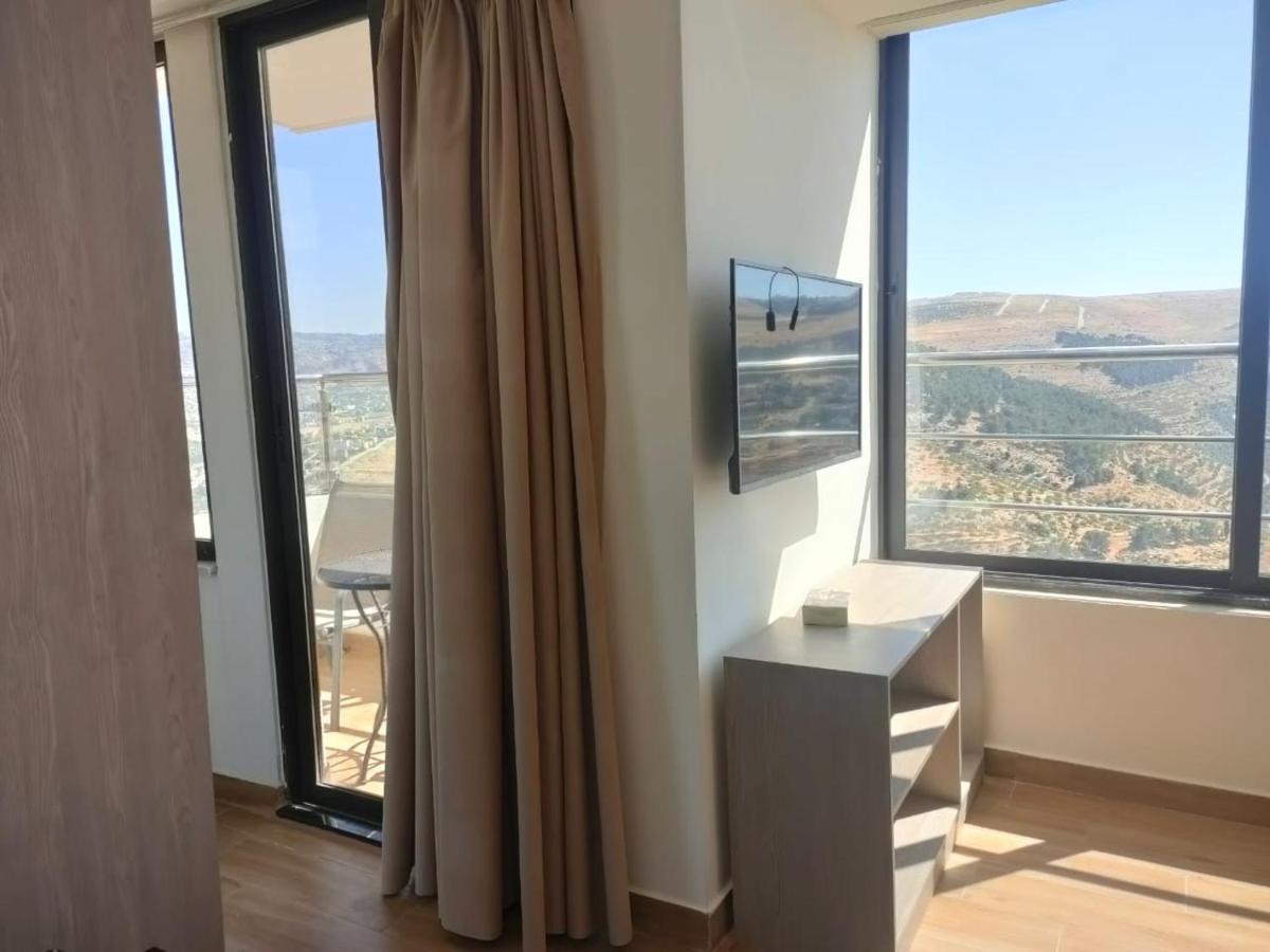 Sindyan Resort Amman Luaran gambar