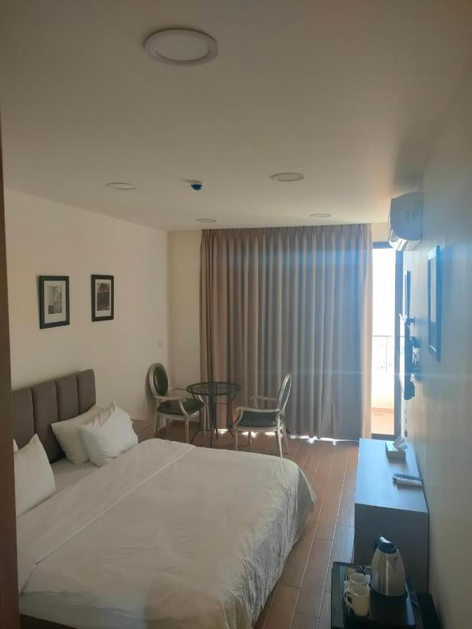 Sindyan Resort Amman Luaran gambar