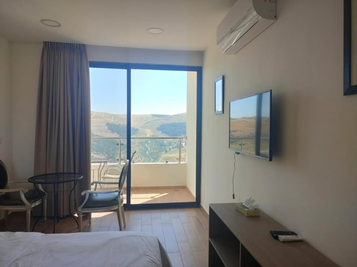 Sindyan Resort Amman Luaran gambar