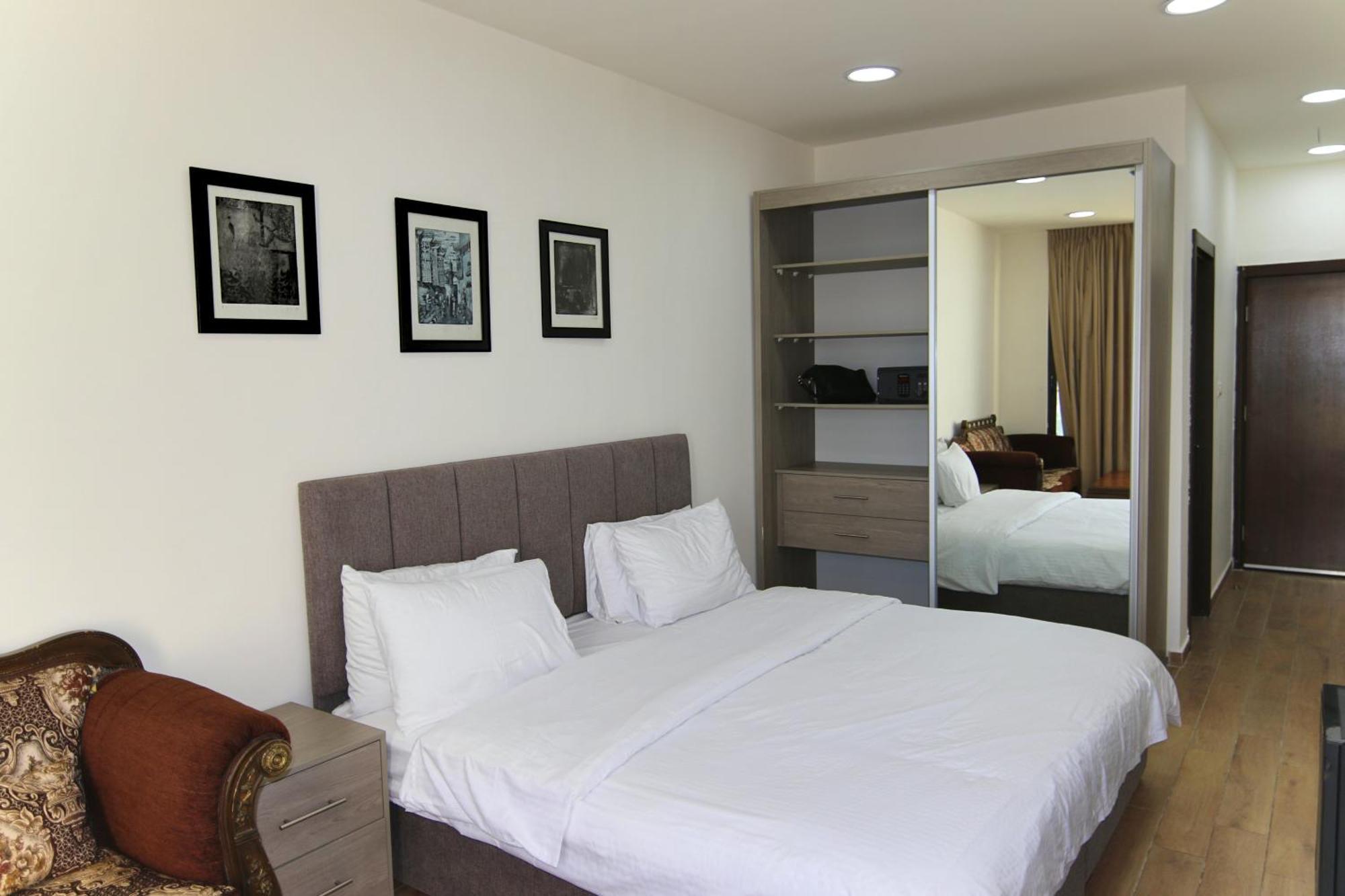 Sindyan Resort Amman Luaran gambar