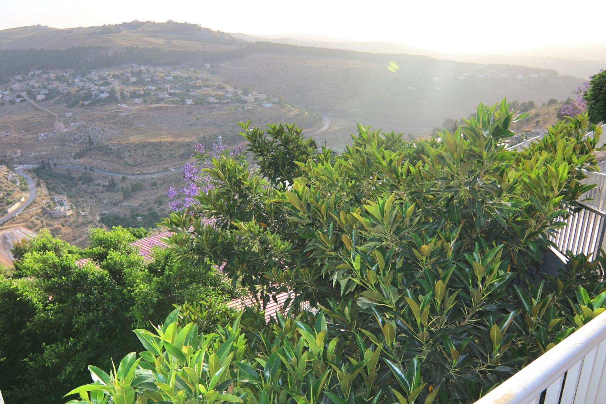 Sindyan Resort Amman Luaran gambar