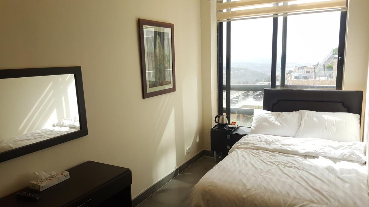 Sindyan Resort Amman Luaran gambar