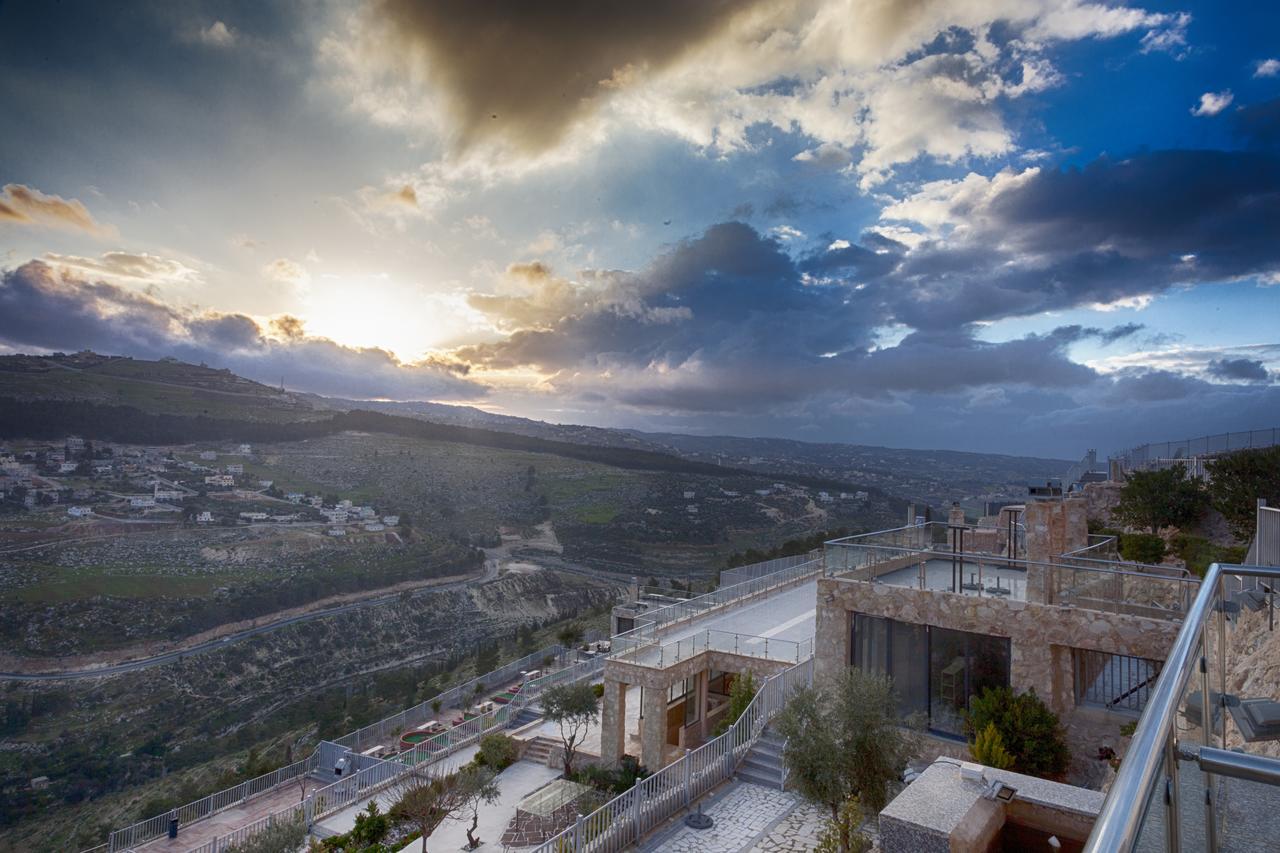 Sindyan Resort Amman Luaran gambar