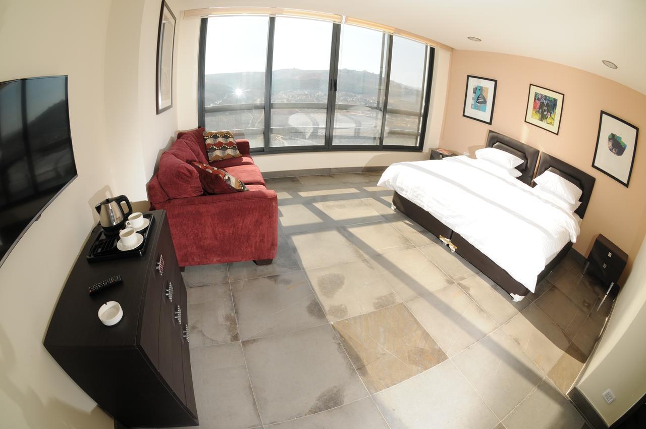 Sindyan Resort Amman Luaran gambar