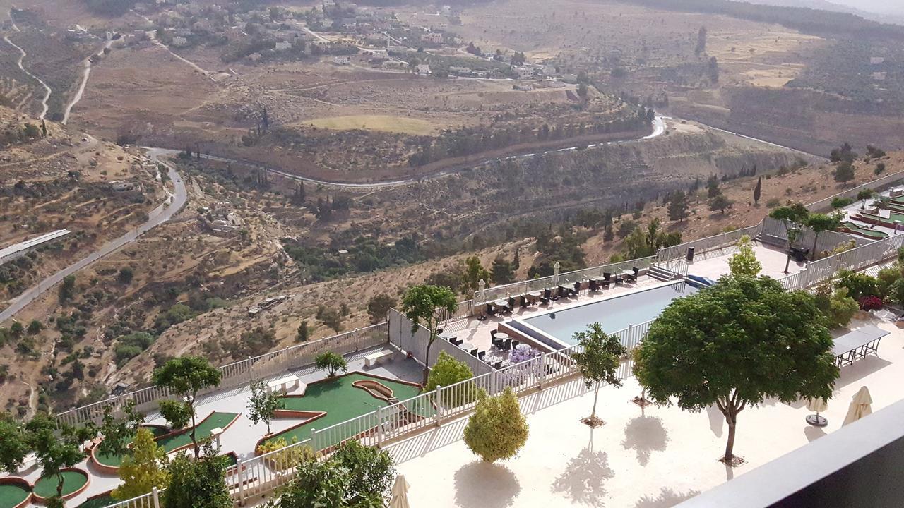 Sindyan Resort Amman Luaran gambar