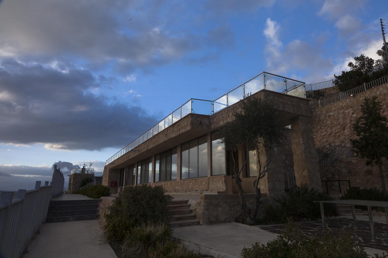 Sindyan Resort Amman Luaran gambar