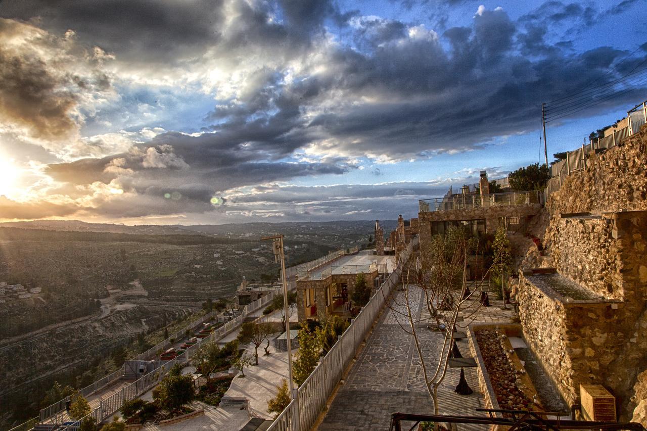 Sindyan Resort Amman Luaran gambar