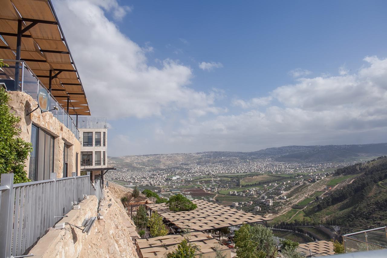 Sindyan Resort Amman Luaran gambar