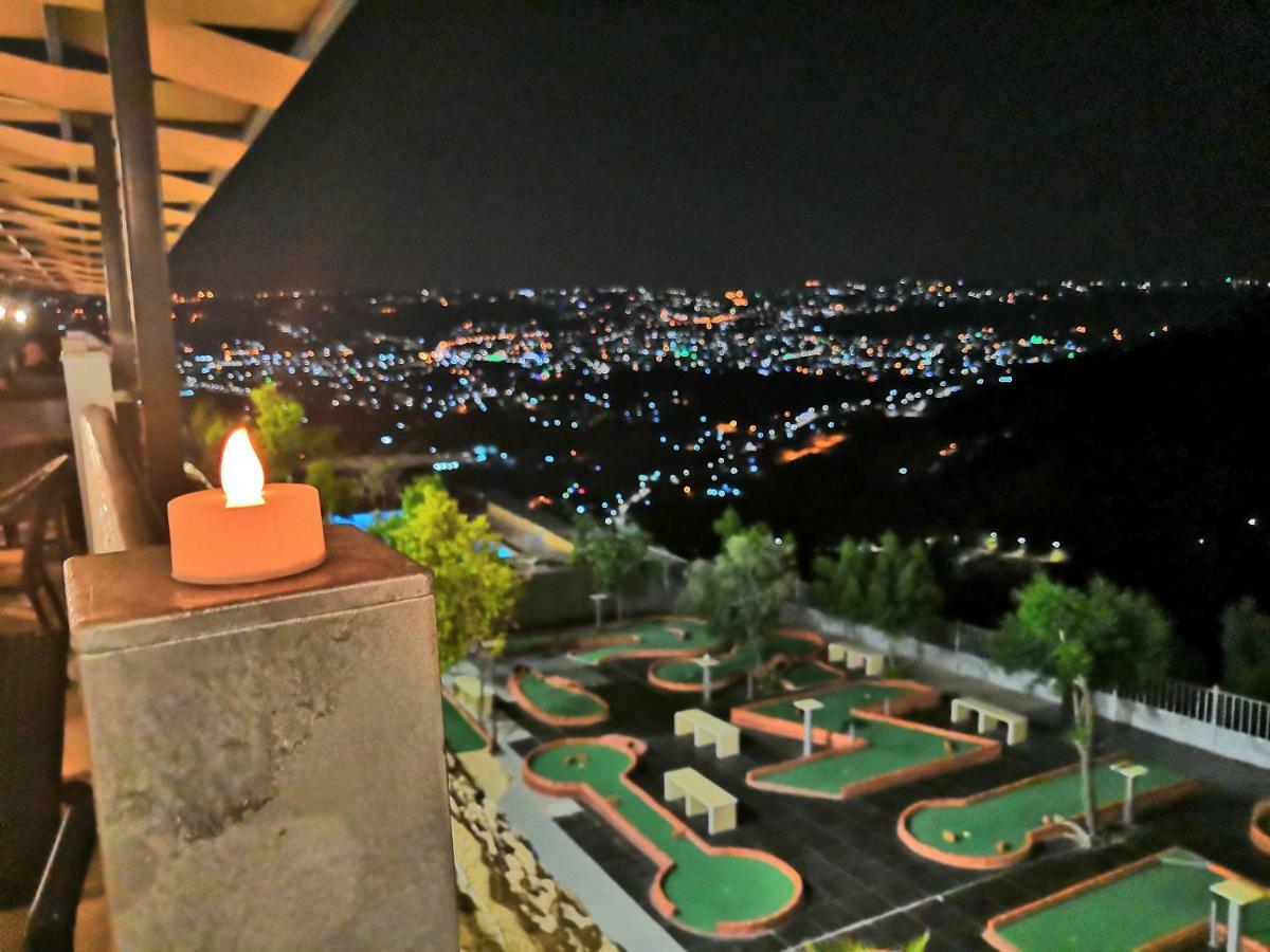 Sindyan Resort Amman Luaran gambar