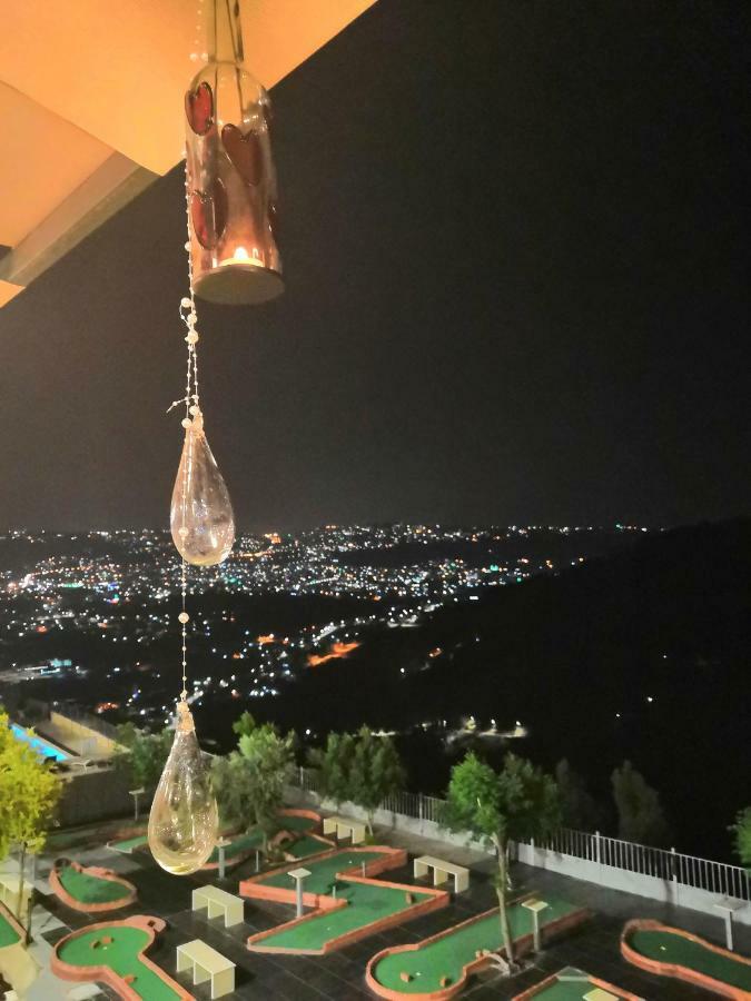 Sindyan Resort Amman Luaran gambar
